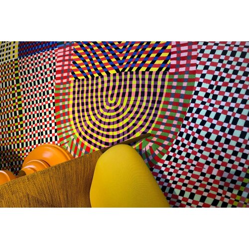 Moooi Carpets Moooi Carpets Magic Markers vloerkleden Moooi Carpets Moooi Carpets Magic Markers vloerkleden