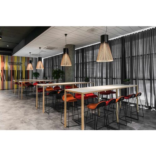 Secto Design Secto Design Magnum 4202 hanglamp Secto Design Secto Design Magnum 4202 hanglamp