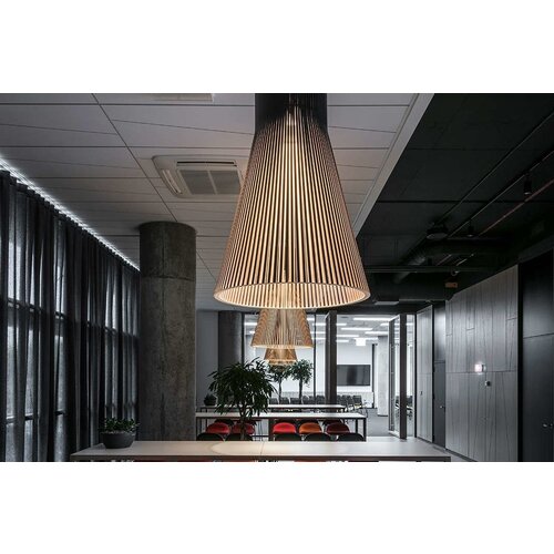 Secto Design Secto Design Magnum 4202 hanglamp Secto Design Secto Design Magnum 4202 hanglamp