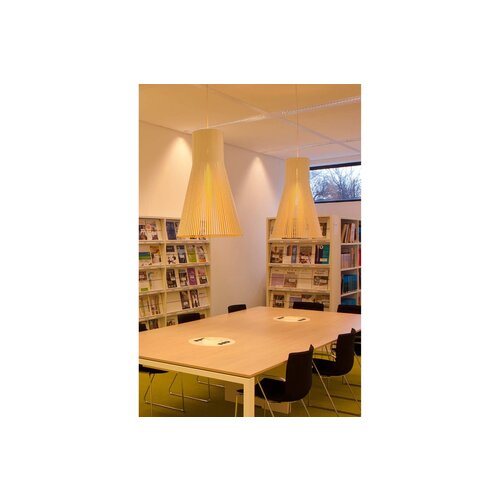 Secto Design Secto Design Magnum 4202 hanglamp Secto Design Secto Design Magnum 4202 hanglamp