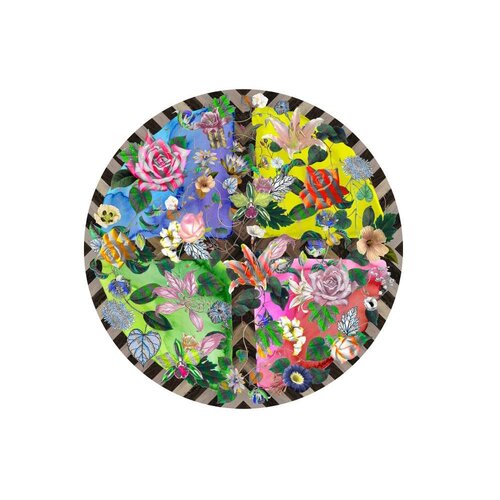 Moooi Carpets Moooi Carpets Malmaison vloerkleed