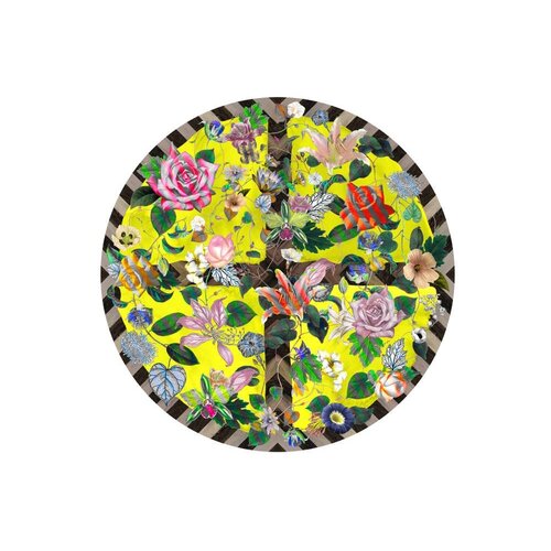 Moooi Carpets Moooi Carpets Malmaison vloerkleed