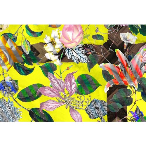 Moooi Carpets Moooi Carpets Malmaison vloerkleed