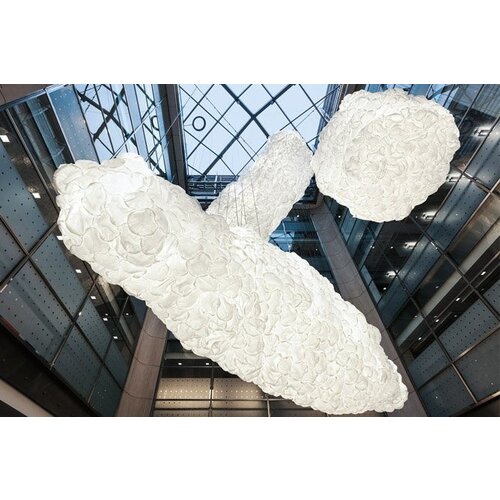 Belux Belux Mamacloud lamp Belux Belux Mamacloud lamp