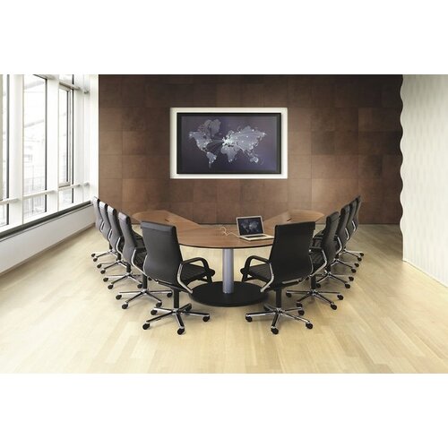 Wilkhahn Wilkhahn FS Management bureaustoel Wilkhahn Wilkhahn FS Management bureaustoel