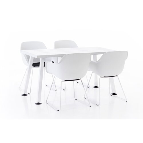 Extremis Extremis Marina tafel Extremis Extremis Marina tafel