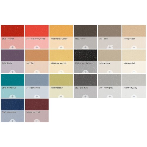 Forbo Flooring Forbo Flooring Marmoleum Piano vloerbedekking Forbo Flooring Forbo Flooring Marmoleum Piano vloerbedekking