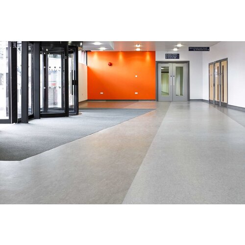 Gerflor Gerflor DLW Linoleum Marmorette Neo Care vloerbedekking Gerflor Gerflor DLW Linoleum Marmorette Neo Care vloerbedekking