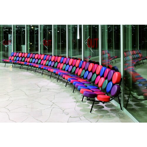 Vitra Vitra Marshmallow sofa Vitra Vitra Marshmallow sofa