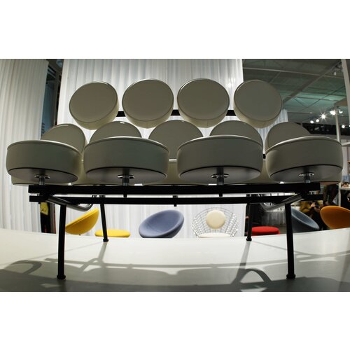 Vitra Vitra Marshmallow sofa Vitra Vitra Marshmallow sofa