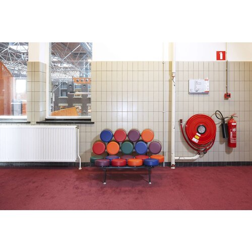 Vitra Vitra Marshmallow sofa Vitra Vitra Marshmallow sofa