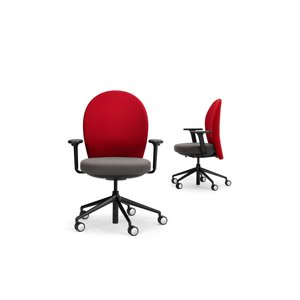 Girsberger Girsberger Marva bureaustoel