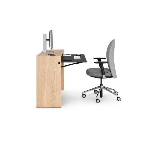 Girsberger Girsberger Marva bureaustoel Girsberger Girsberger Marva bureaustoel