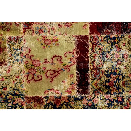 Kymo Kymo Mashup Collectors Edition karpet Kymo Kymo Mashup Collectors Edition karpet