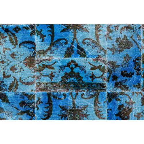 Kymo Kymo Mashup Fresco karpet Kymo Kymo Mashup Fresco karpet