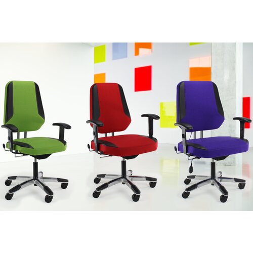 Score Score Maxx Obesitas bureaustoel