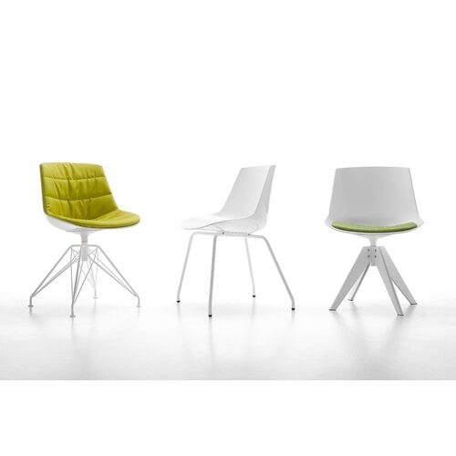 Mdf Italia Mdf Italia Flow Chair Mdf Italia Mdf Italia Flow Chair