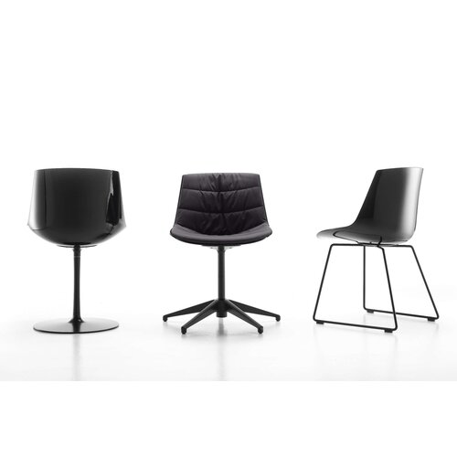 Mdf Italia Mdf Italia Flow Chair Mdf Italia Mdf Italia Flow Chair
