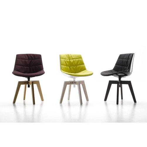 Mdf Italia Mdf Italia Flow Chair Mdf Italia Mdf Italia Flow Chair