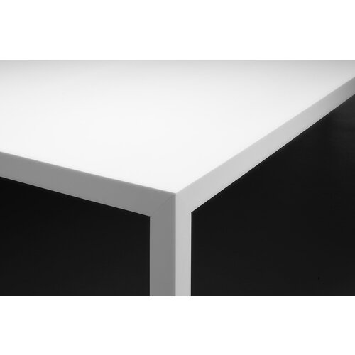 Mdf Italia Mdf Italia Tense tafel Mdf Italia Mdf Italia Tense tafel