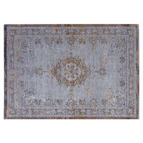 Louis de Poortere Louis de Poortere Fading World Medallion karpet vloerkleed | karpet