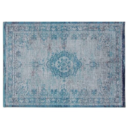 Louis de Poortere Louis de Poortere Fading World Medallion karpet vloerkleed | karpet