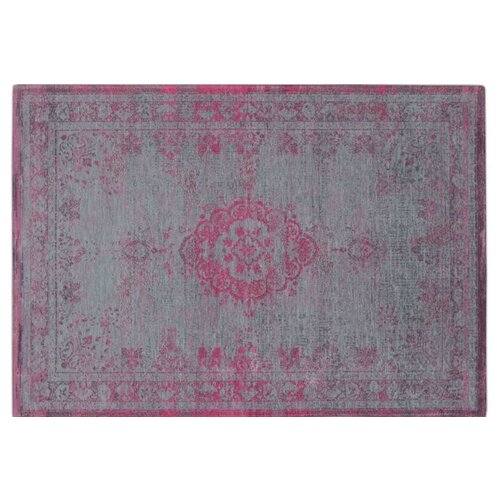 Louis de Poortere Louis de Poortere Fading World Medallion karpet vloerkleed | karpet