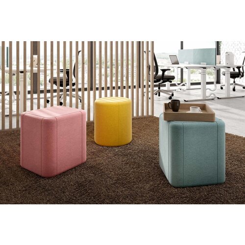 Palmberg Palmberg Melounge poef Palmberg Palmberg Melounge poef