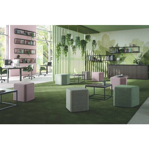 Palmberg Palmberg Melounge poef Palmberg Palmberg Melounge poef