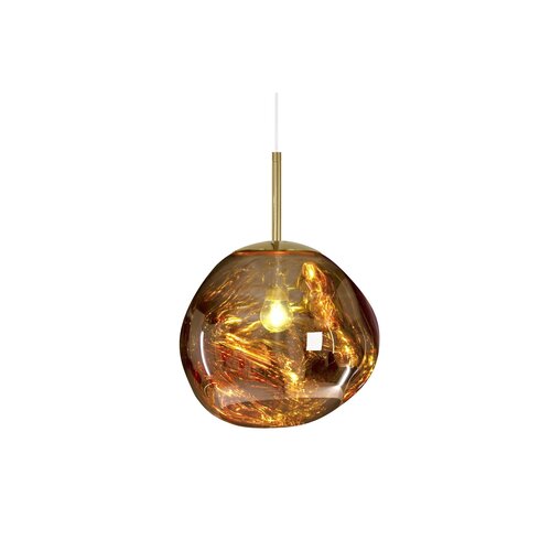 Tom Dixon Tom Dixon Melt Lamp Tom Dixon Tom Dixon Melt Lamp