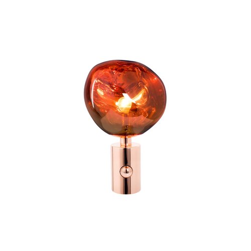 Tom Dixon Tom Dixon Melt Lamp Tom Dixon Tom Dixon Melt Lamp