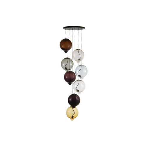 Cappellini Cappellini Meltdown hanglamp Cappellini Cappellini Meltdown hanglamp