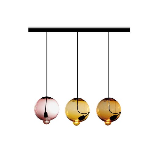Cappellini Cappellini Meltdown hanglamp Cappellini Cappellini Meltdown hanglamp