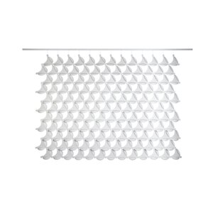 Offecct Offecct Membrane akoestische scheidingswand Offecct Offecct Membrane akoestische scheidingswand