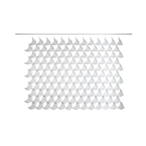 Offecct Offecct Membrane akoestische scheidingswand