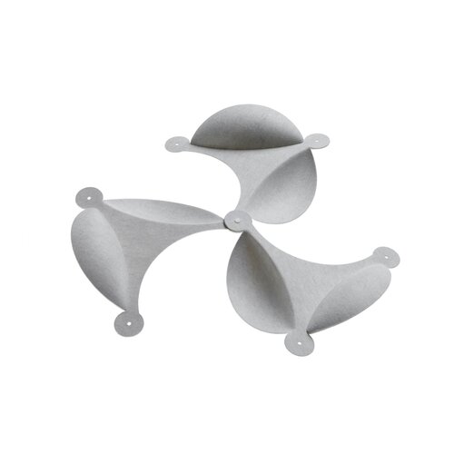 Offecct Offecct Membrane akoestische scheidingswand