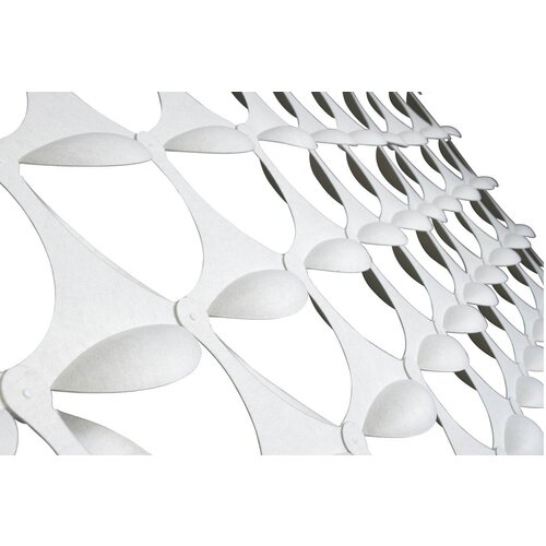 Offecct Offecct Membrane akoestische scheidingswand