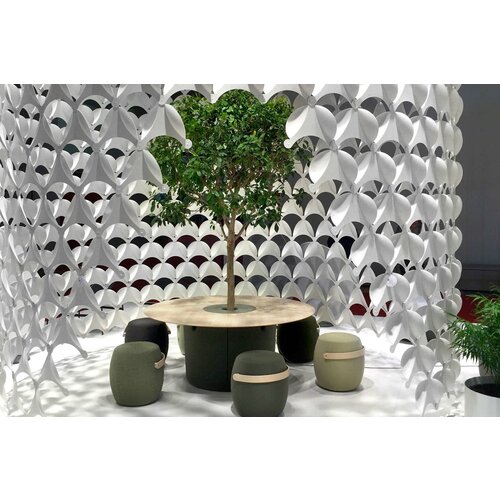 Offecct Offecct Membrane akoestische scheidingswand