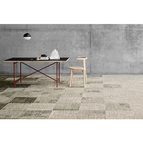 Ege Ege Reform Memory Ecotrust tapijttegel of kamerbreed tapijt Ege Ege Reform Memory Ecotrust tapijttegel of kamerbreed tapijt