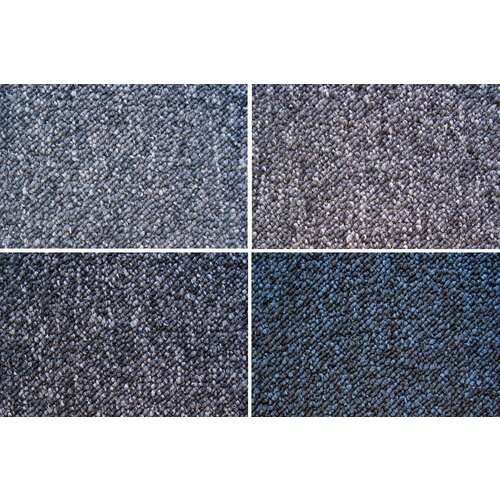 Interfloor Interfloor Mercurius Project tapijt Interfloor Interfloor Mercurius Project tapijt