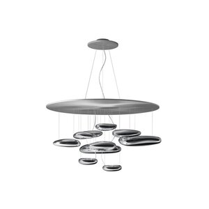 Artemide Artemide Mercury Lamp Artemide Artemide Mercury Lamp