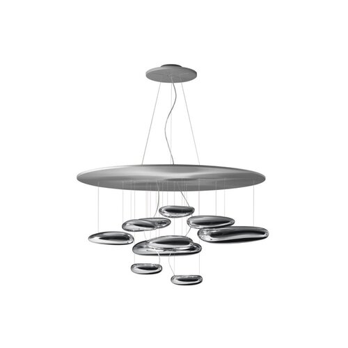 Artemide Artemide Mercury Lamp Artemide Artemide Mercury Lamp