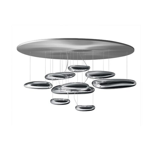 Artemide Artemide Mercury Lamp Artemide Artemide Mercury Lamp