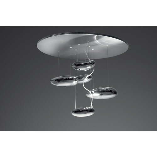 Artemide Artemide Mercury Lamp Artemide Artemide Mercury Lamp