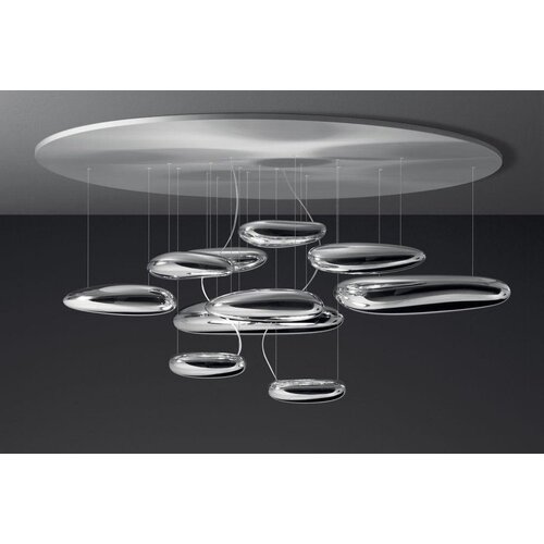 Artemide Artemide Mercury Lamp Artemide Artemide Mercury Lamp