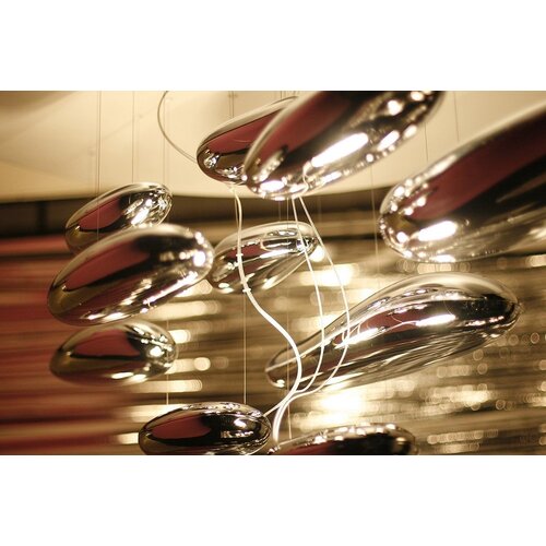 Artemide Artemide Mercury Lamp Artemide Artemide Mercury Lamp