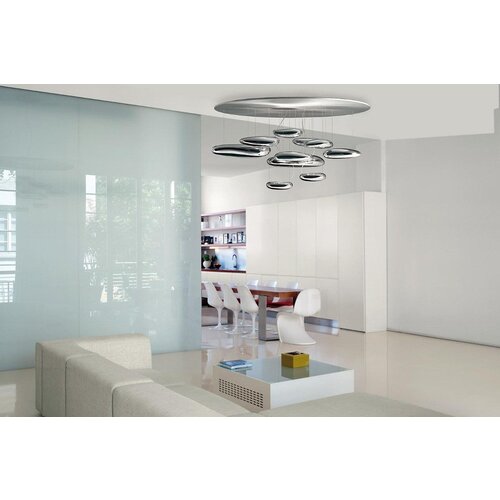 Artemide Artemide Mercury Lamp Artemide Artemide Mercury Lamp