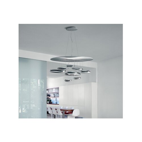 Artemide Artemide Mercury Lamp Artemide Artemide Mercury Lamp