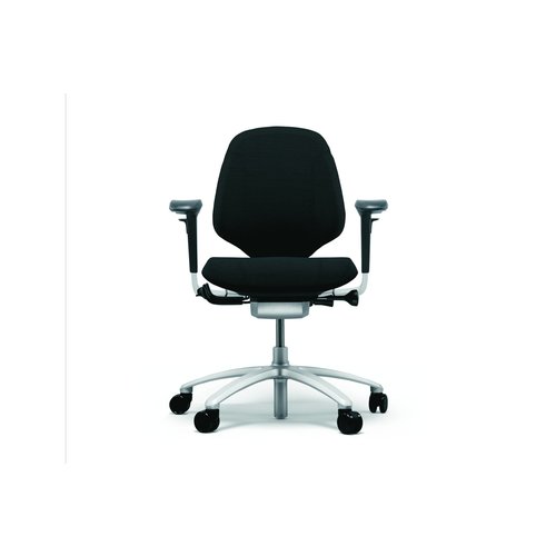 RH RH Mereo 200 bureaustoel RH RH Mereo 200 bureaustoel