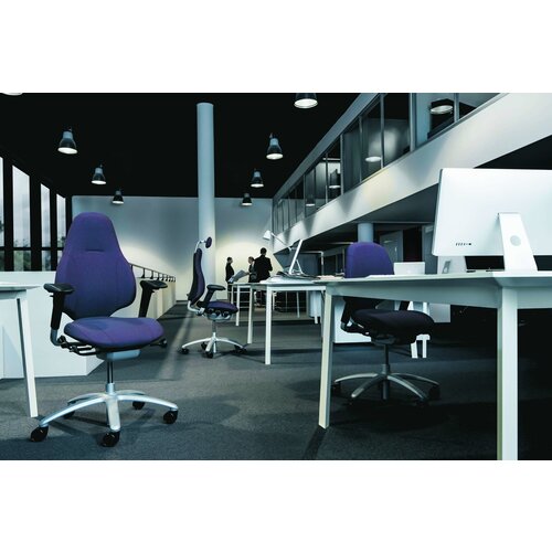 RH RH Mereo 220 bureaustoel RH RH Mereo 220 bureaustoel